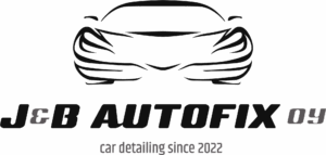 J&B Autofix Oy
