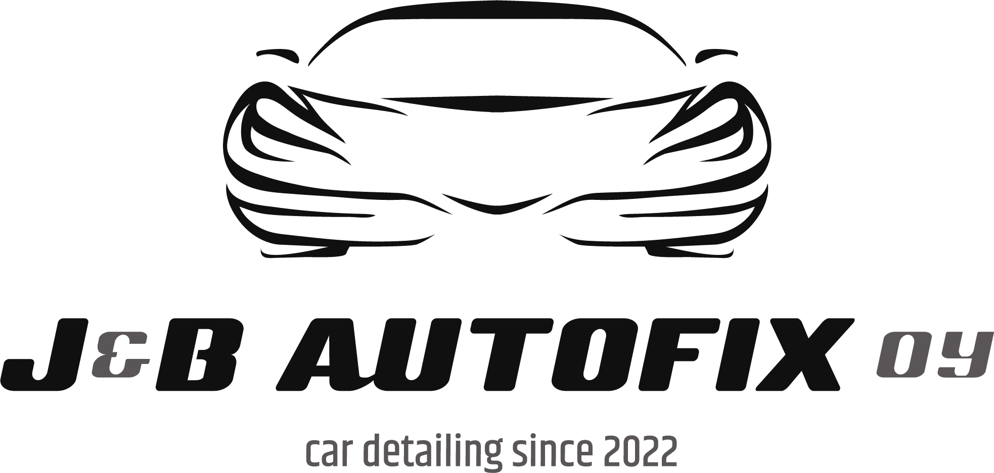 J&B Autofix Oy